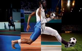 Спортивная психология: цели, задачи, роль в спорте